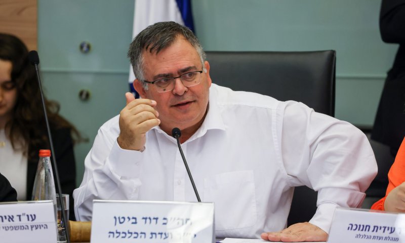 ח"כ מהליכוד קורא לפשרה: "צריכים לרדת מהעץ"