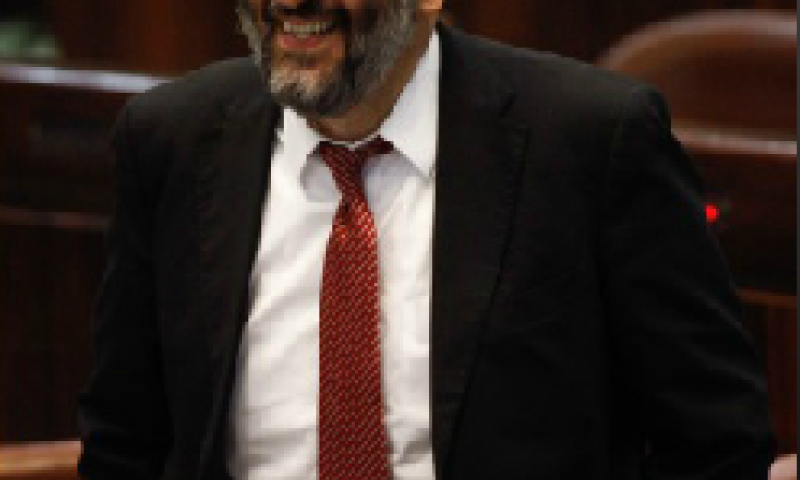 מכתב גינוי נגד אלי ישי? משפחת מרן לא מסכימה