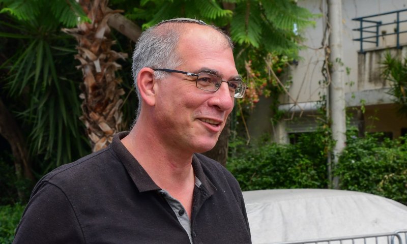 לוחמים לשלום: "לא צריך שר לענייני התנחלויות"