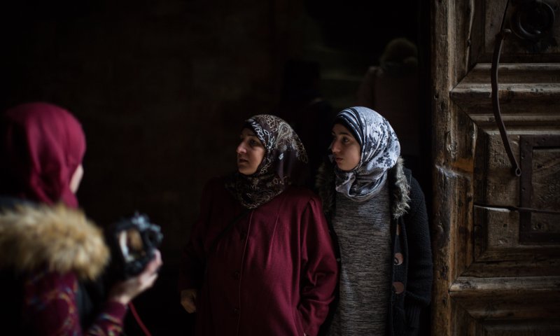 המאבק של עיריית תל אביב בהדרה &ndash; סתם מאבק בדתיים