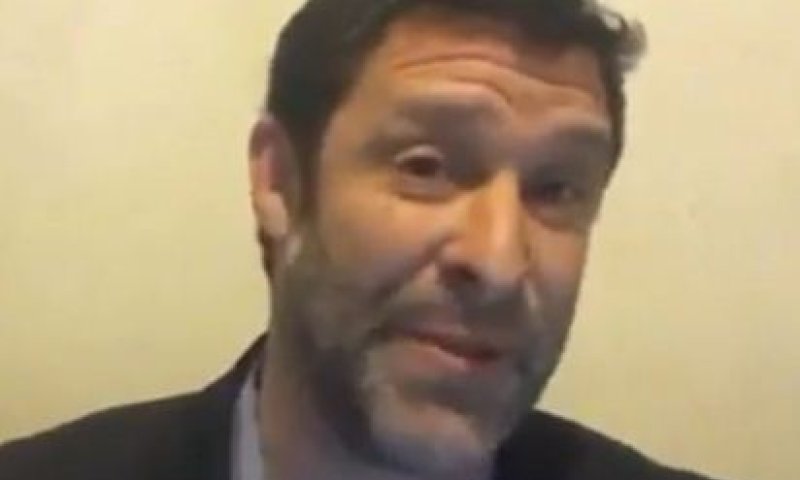 הלוויתו של ארי פולד הי"ד תיערך הלילה בכפר עציון