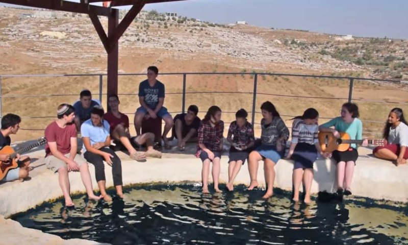 ההדסטארט החדש במגזר: מנציחים את דפנה מאיר