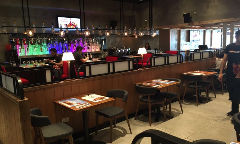 משהו מוכר וטוב|ביקורת מסעדות