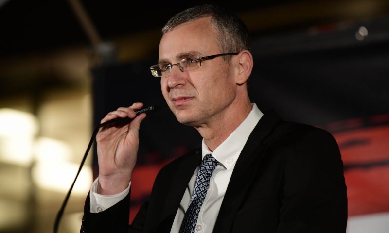 יפספס את הדיון על פיזור הכנסת: לוין חולה בקורונה