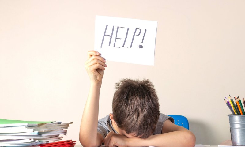 אלימות בבתי ספר ותלמודי תורה: אל תזלזלו בפיקוח