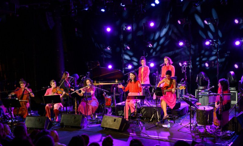 השבוע בתיירות ותרבות: מהפכת משקאות, מופעים גדולים ותערוכות