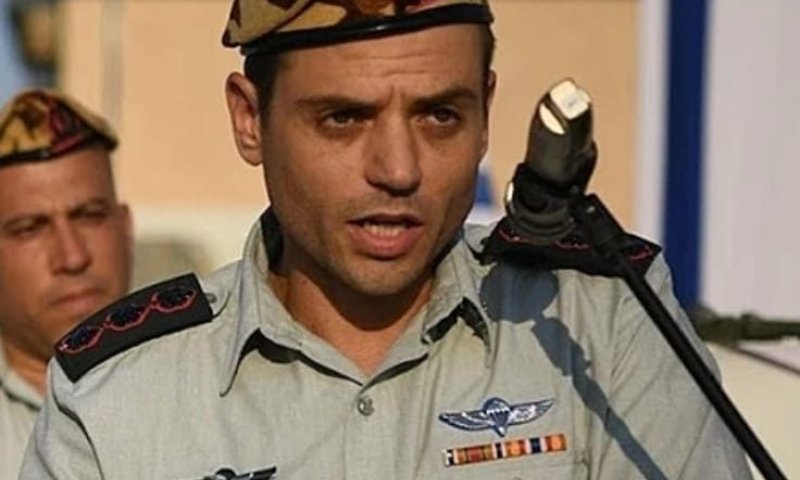 הותר לפרסום: אל"מ יצחק בן בשט נהרג בקרב בעזה