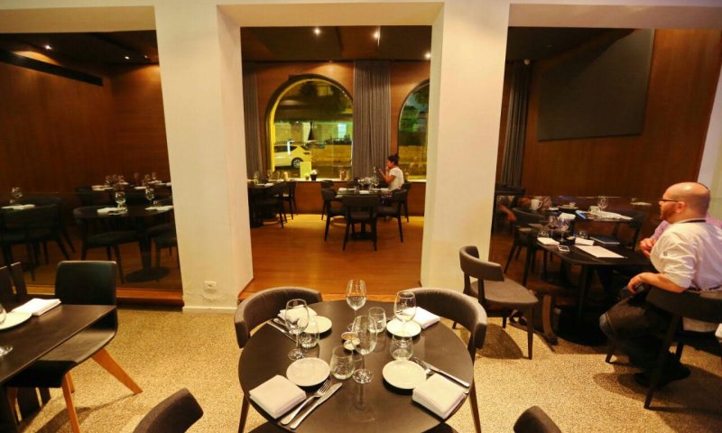 ביקורת מסעדות: אנג'ליקה &ndash; משתבחת עם השנים