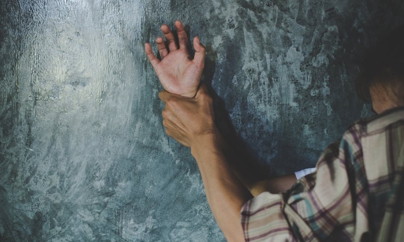 כתב אישום יוגש נגד תושב בענה; תקף מינית ושדד