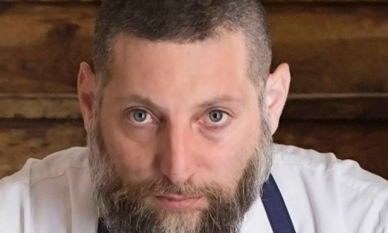 גאווה: המסעדה הכי טובה בלונדון- של השף הישראלי