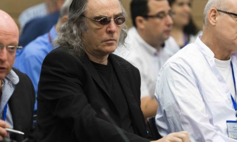 הבשורה המרגשת שנחתה על צביקה פיק