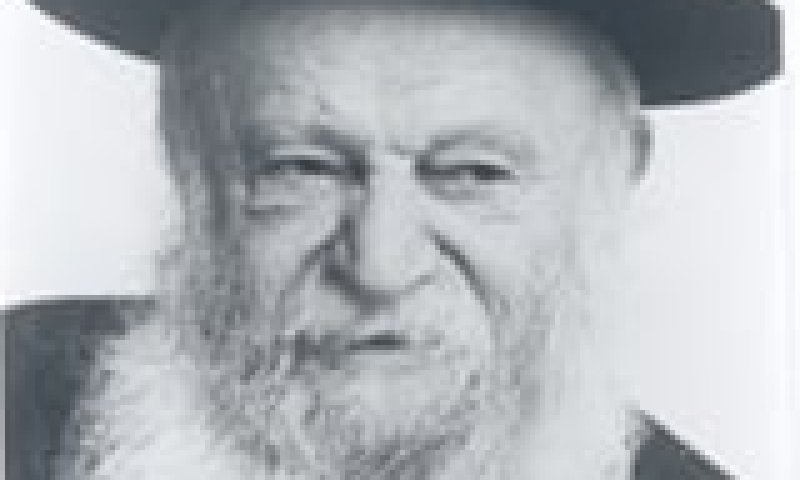 הדמות השנתית בשנה"ל הבאה: הרצי"ה קוק זצ"ל