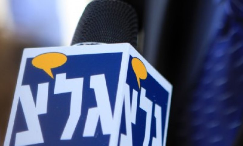 "בושה": הרשת סוערת בעקבות ראיון בגל"צ