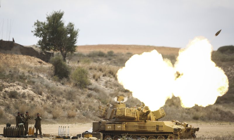 נתניהו להערך לאפשרות של הרחבת המבצע