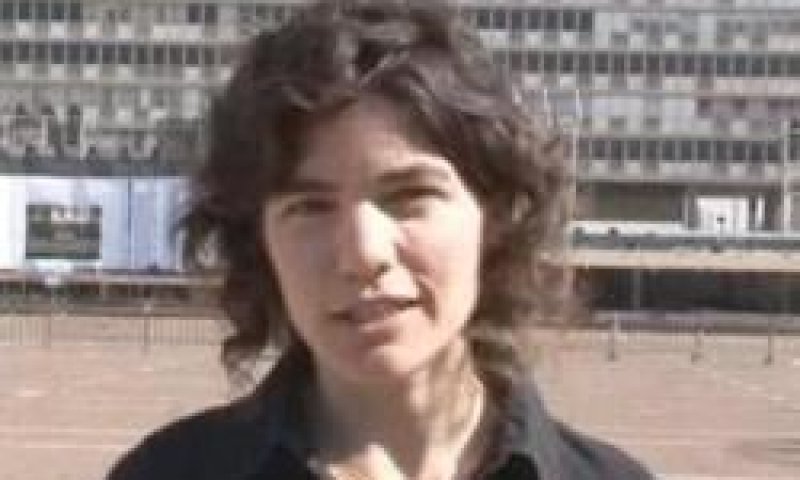 זנדברג: ההופעה הנפרדת בהיכל התרבות &ndash; "גימיק יחצני"