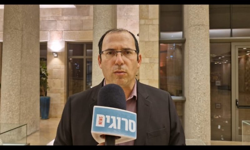 רוטמן לסרוגים: "בן גביר ועוצמה יהודית יצטרכו ללמוד לוותר"
