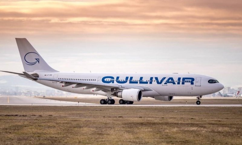 ארקיע מוסיפה מטוס רחב גוף נוסף לחודשי הקיץ