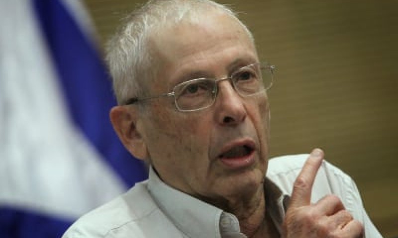 הממשלה העניקה  אדמות לבדואים. הבדואים: לא מספיק.