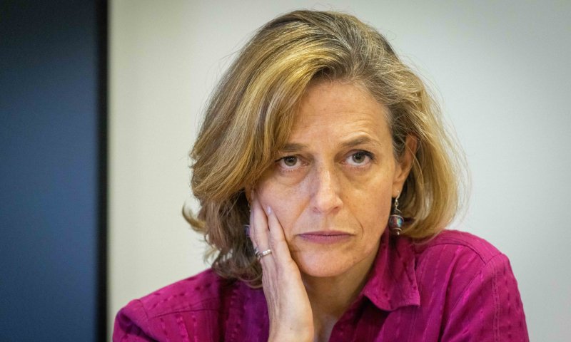 הנשיא הרצוג התקשר לחזק את ד"ר אלרעי פרייס