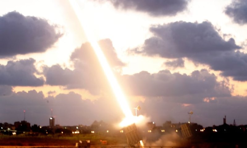 תוך חצי שעה: חוסל מחבל ששיגר רקטה לעבר אשקלון