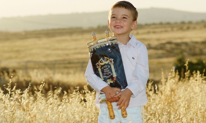 הלכות שבועות: שו"ת מורחב לחג מתן תורה