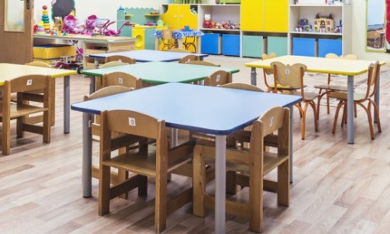 פונו לבית החולים: הרעלת מזון בגן ילדים