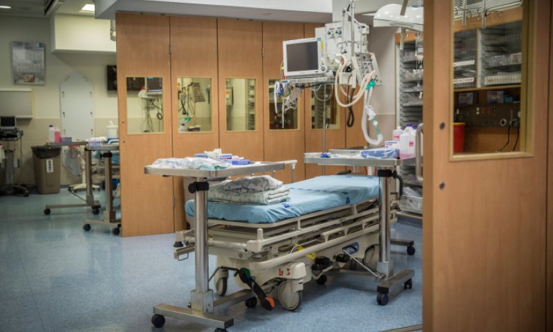 הדרמה הרפואית של אושיית הרשת הדתית: "בנס חזרתי לנשום"