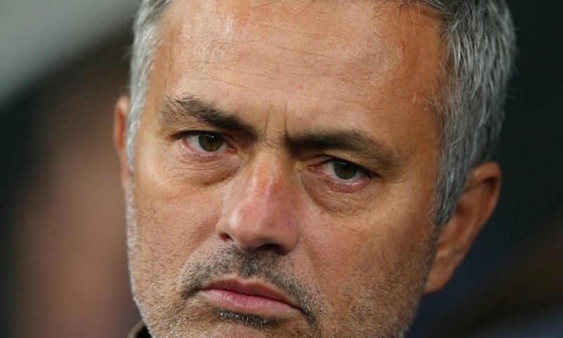 אחרי שנה וחצי: ז'וזה מוריניו פוטר מטוטנהאם