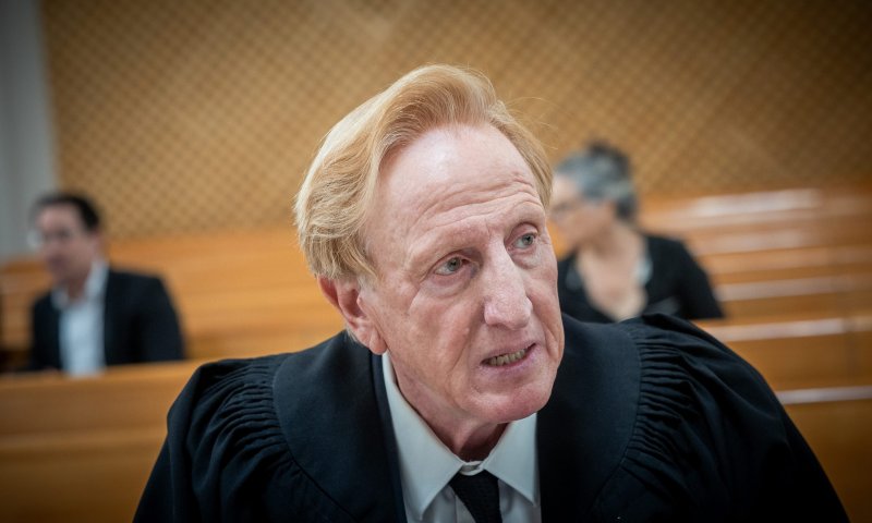 כצפוי: עתירה נגד החוק למינוי נציב תלונות השופטים