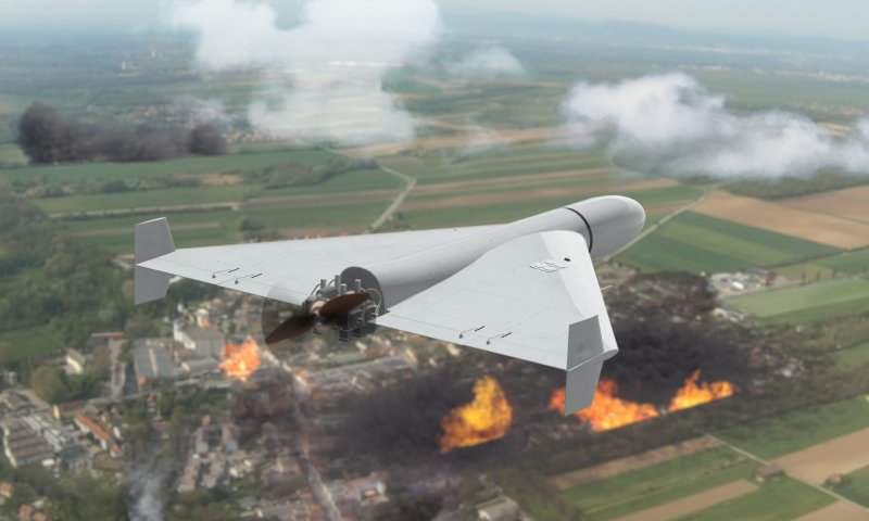 לא רק בלוס אנגל'ס: שריפת ענק משתוללת גם באנגלס שברוסיה