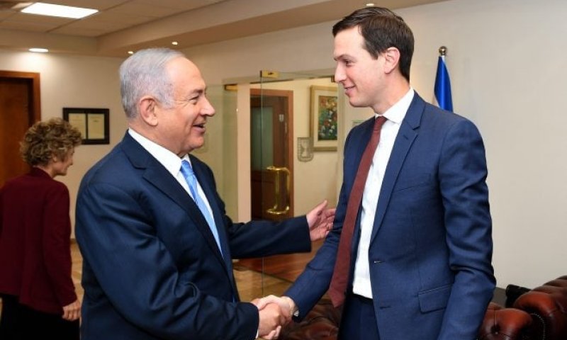 נתניהו מאשר: "יהיו ישראלים בוועידת בחריין"