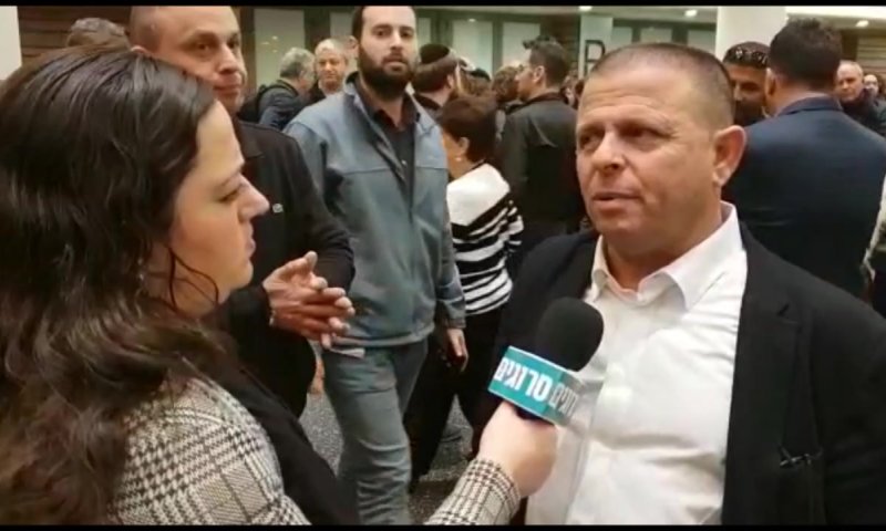איתן כבל לסרוגים: "מקווה שכל ההצעות יידחו"