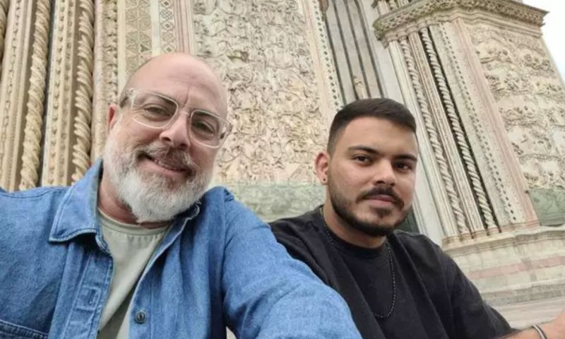 המיזם המרגש של הכנסת למען משפחת החטוף