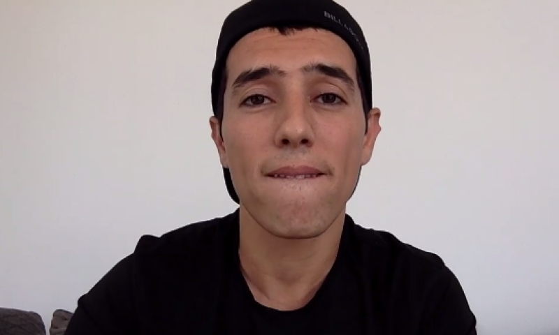 לאחר הסערה שיצר: הראל סקעת חוזר בו