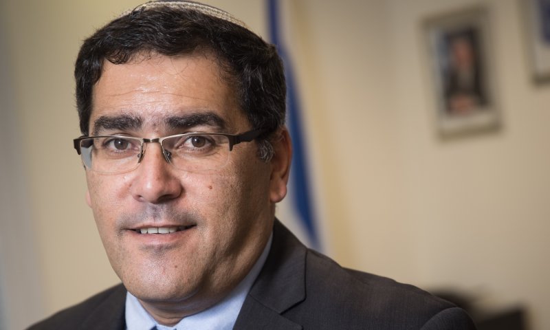 בשורה משמחת לבנות השירות הלאומי