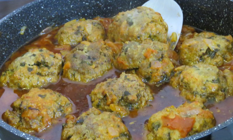 הסוד נחשף: מתכון לקציצות אבוחצירא