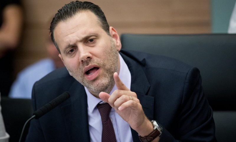 "קו אדום" | מיקי זוהר במסר מאיים לבצלאל סמוטריץ'