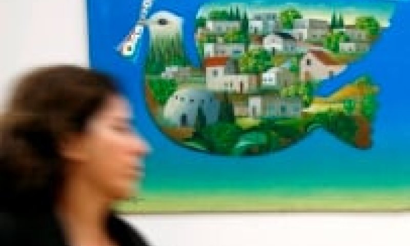 הערבייה שהביעה תמיכה בתושבי מגרון חוששת לחייה