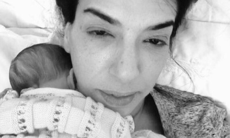 הזמרת דיקלה: "ברוך השם, אפשר לקרוא לי אמא"