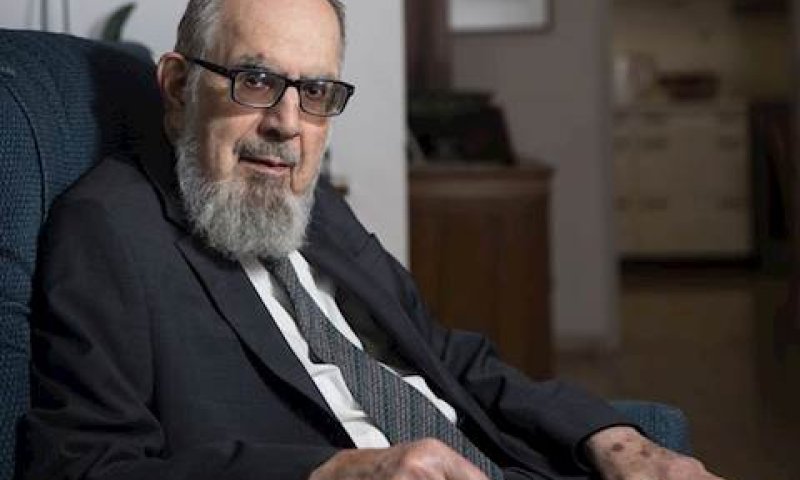 3 מקרים בהם סייע הרב רבינוביץ' זצ"ל לצה"ל