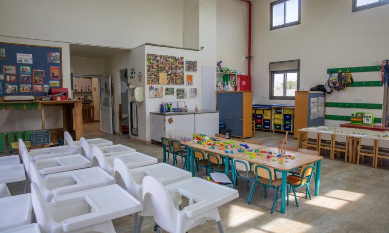 גן הזוועות של אילנה קובר: כתב אישום נגד 5 סייעות