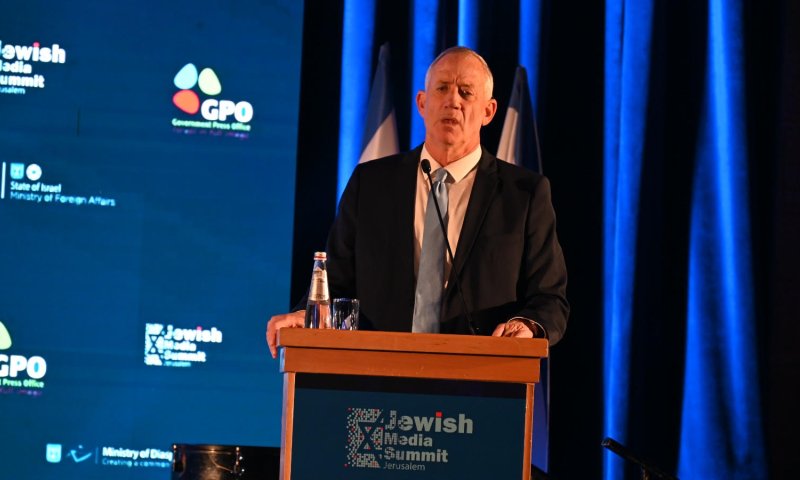 "חשוב שכל ממשלה תאפשר שילוב של כל זרמי היהדות"