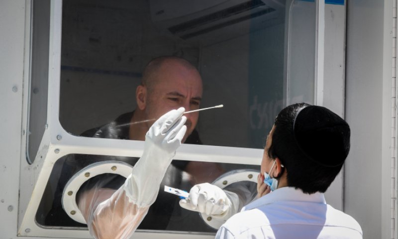 מחקר מדאיג על השלכות נוספות של הקורונה