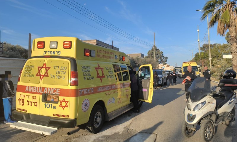 קרבן רביעי ביממה במגזר הערבי: עוד 3 נרצחים בשפרעם