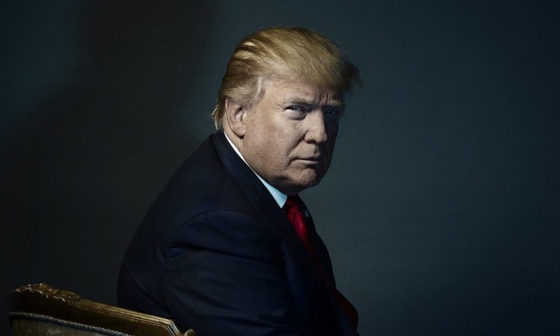 המסמך שהוחרם מטראמפ: "מידע על יכולת גרעינית"