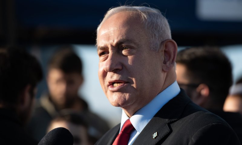 סקר: נתניהו מתחזק; שקד מתאוששת; מוכתר נמחקת