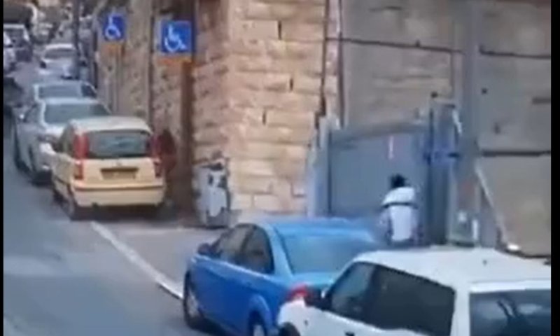 כתב אישום נגד אחיו של המחבל מהפיגוע בעיר דוד