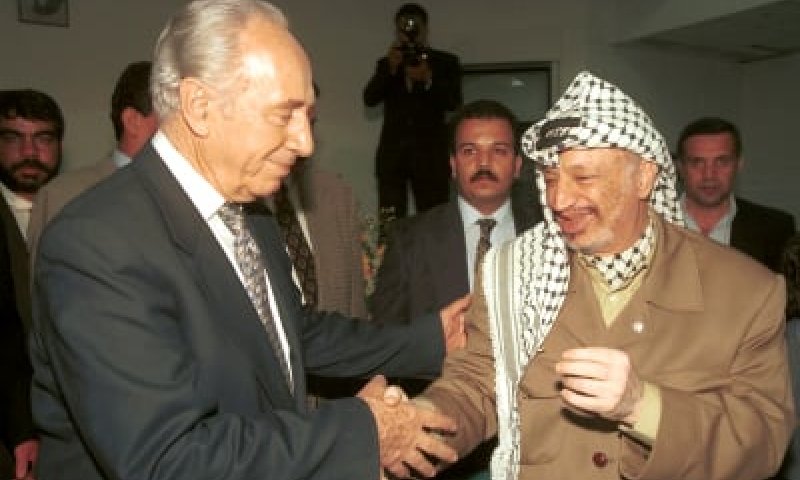 ח"כ יעקב כץ: שמעון פרס נתן את הנשק לרצח בקבר יוסף