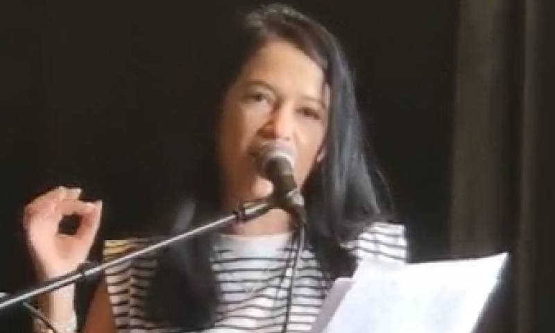 כוכבת הילדים לממשלה: 'הכי קל לפגוע בילדים נכון?'