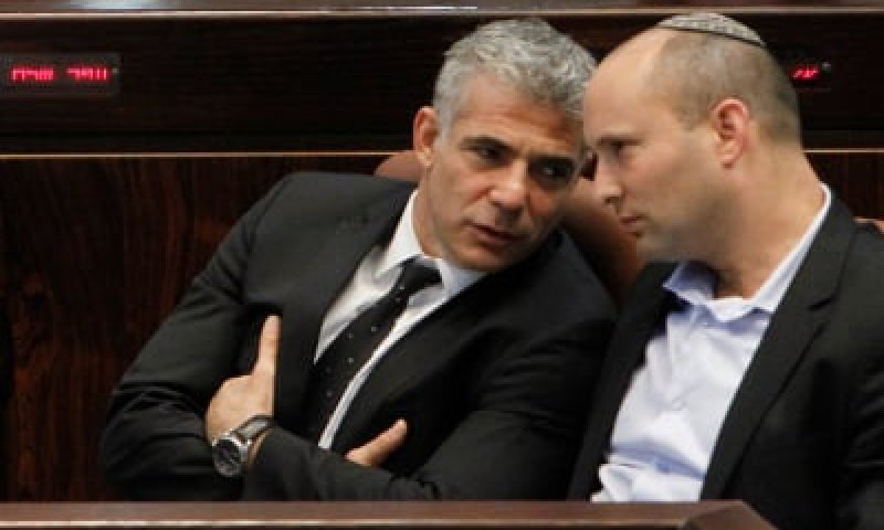 רגבים: להפסיק להיות סמרטוטים של לפיד